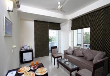 Gautam Residency Hotel New Delhi