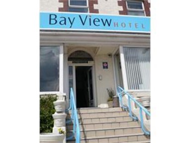 Bay View Hotel Bridlington