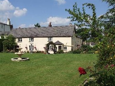 Oakenholt Farm Guest House Flint (Wales)