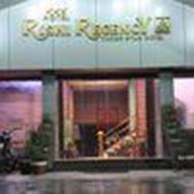Rishi Regency Hotel