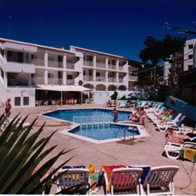 Apartments Oasis Sa Tanca Ibiza