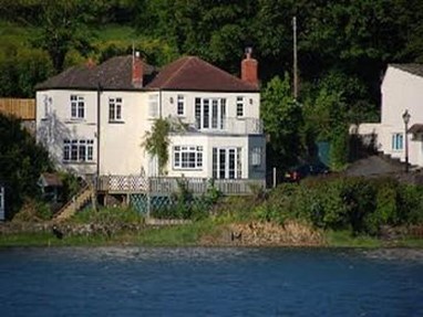 Riverside Cottage Bideford