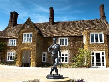 Heacham Manor Hotel Hunstanton