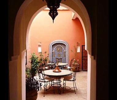 Riad Maïa Guesthouse Taroudant