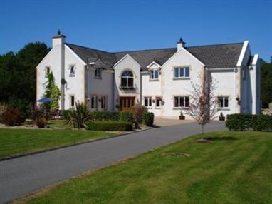 Dungimmon House Bed & Breakfast Ballyconnell