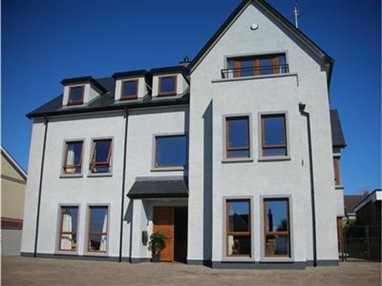 Strand House Portstewart