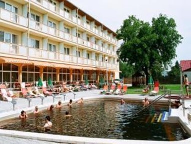 Hungarospa Thermal Hotel Hajduszoboszlo