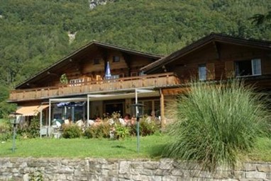 Hotel Restaurant Burgseeli