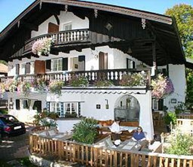 Gasthaus Kögl Schliersee
