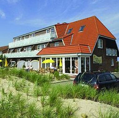 Landidyll Hotel Insel Busum & Wiesengrund Westerdeichstrich/Busum