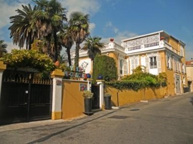 La Villa de Magdalena