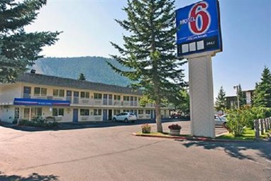 Motel 6 Jackson (Wyoming)
