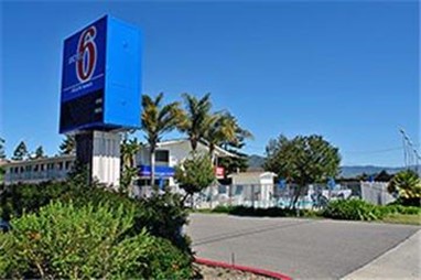 Motel 6 San Luis Obispo North