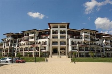 Arena Hotel Sveti Vlas
