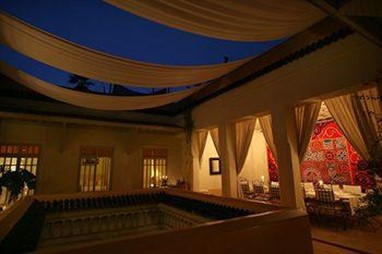 Dar Lalla Fdila Guesthouse Marrakech