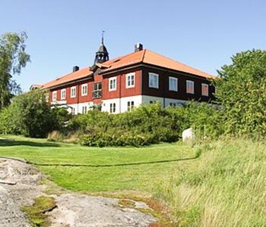 Fagelbrohus Hotel