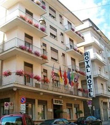 Royal Hotel Cosenza