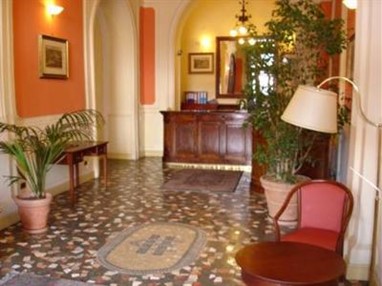 Excelsior Hotel Cosenza