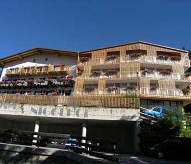 Panoramahotel Nigglhof