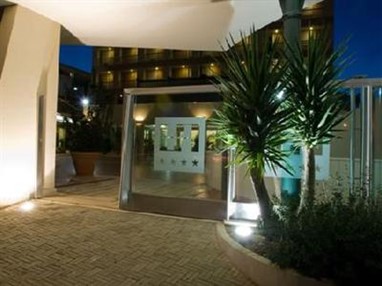 Palace Hotel Matera