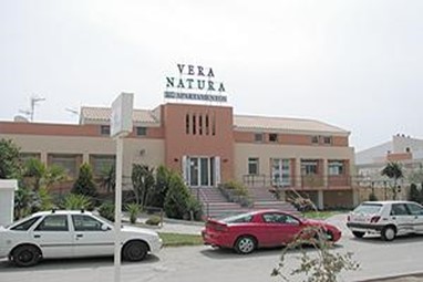 Vera Natura Apartments