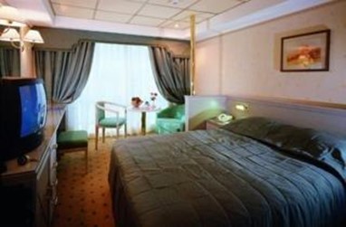M/S Grand Princess Nile Cruise Hotel Luxor