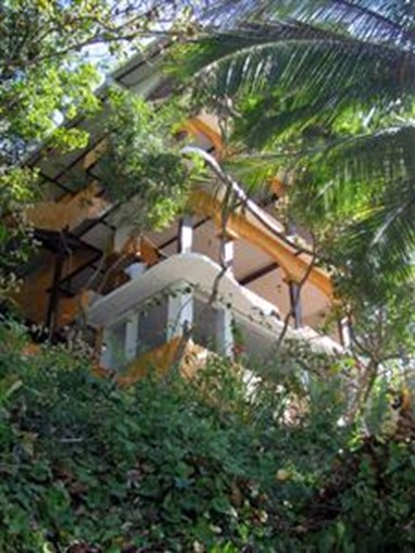 Casa Bahia Bonita