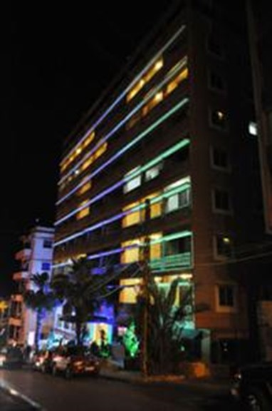 Bella Riva Suite Hotel Beirut