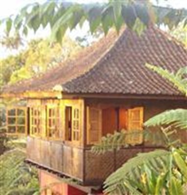 Sarinbuana Eco Lodge Bali