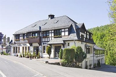 Gasthof-Hotel Madler