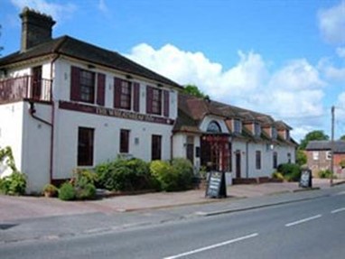 The Wheatsheaf Inn Cuckfield