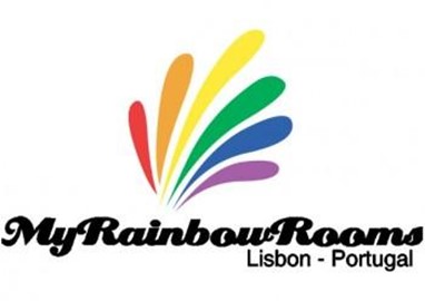 My Rainbow Rooms Gay Bed & Breakfast Lisbon