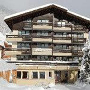 Jägerhof Hotel Saas-Fee