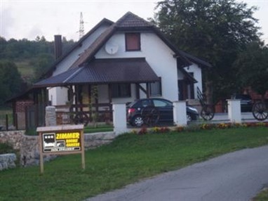 Guest House Špoljaric