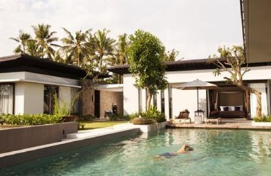 Alila Villa Soori Bali