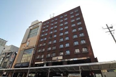 Hotel Unizo Kyoto