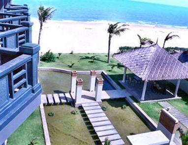 Tropicana Beach Resort & Spa