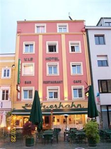 Auerhahn Hotel Vöcklabruck