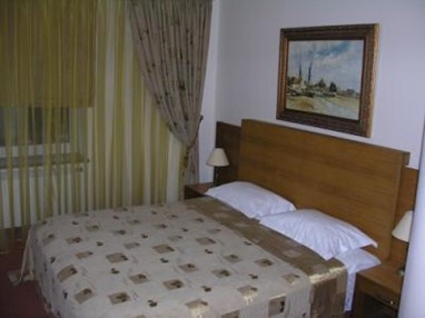 Magnisima Hotel Klaipeda