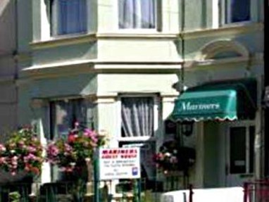 Mariners Guesthouse Plymouth (England)