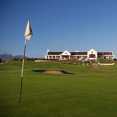 Winelands Golf Lodges Stellenbosch