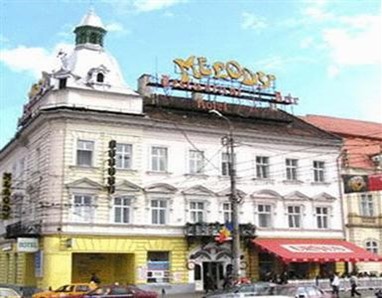 Hotel Melody Central Cluj-Napoca