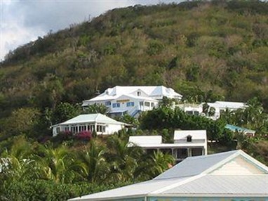 Residence Caraibes Bonheur Dashaies Bay