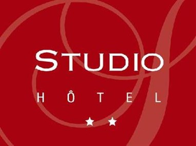 Studio Hotel Paris