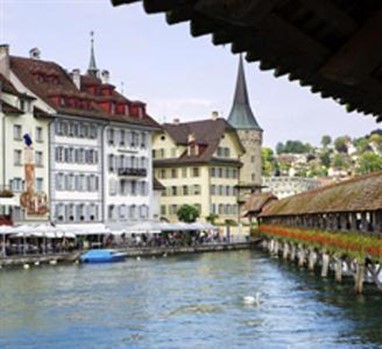 ETAP Hotel Luzern City