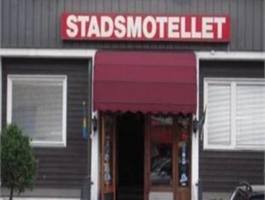 City Motel Helsingborg