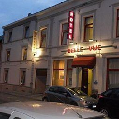 Appart Hotel Belle Vue La Louviere