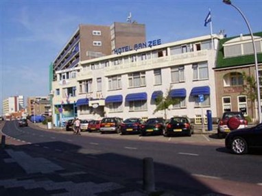 Hotel Aan Zee Noordwijk aan Zee