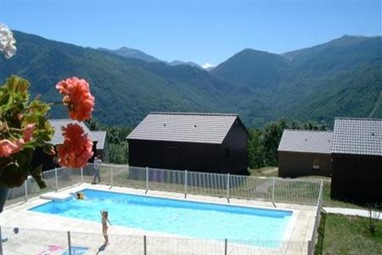 Residence Isatis Ax-Les-Thermes