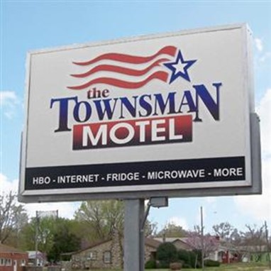 Townsmen Motel
